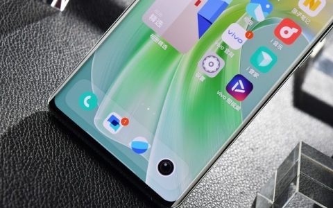 vivo Y100评测：超薄5000mAh长续航，512GB大内存流畅耐用