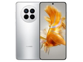 HUAWEI Mate 50E（256GB）参数及手机配置介绍插图