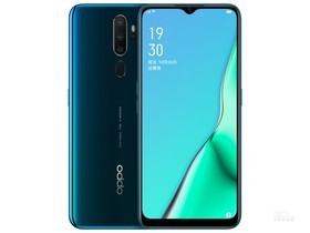 OPPO A11x（8GB/128GB/全网通）参数及手机配置介绍插图