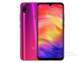 Redmi Note 7 Pro（6GB RAM/全网通）参数及手机配置介绍插图