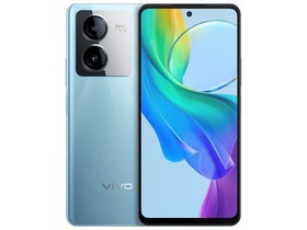 vivo Y78t 12GB+256GB参数及手机配置介绍插图