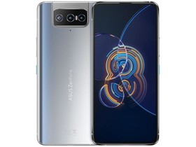 华硕ZenFone 8 Flip（全网通/5G版）参数及手机配置介绍插图