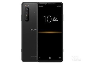 索尼Xperia Pro（8GB/512GB/全网通/5G版）参数及手机配置介绍插图