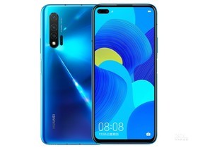 华为nova 6（8GB/128GB/全网通）参数及手机配置介绍插图