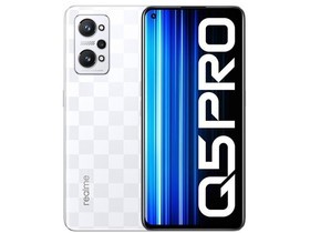 真我Q5 Pro（8GB/256GB）参数及手机配置介绍插图