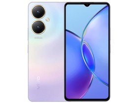 vivo Y35+（6GB/128GB）参数及手机配置介绍插图