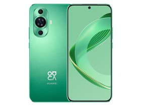 HUAWEI nova 11（8GB/256GB）参数及手机配置介绍插图