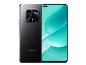 Hi nova 9z（8GB/256GB）参数及手机配置介绍插图