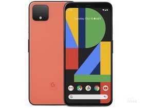 Google Pixel 4（6GB/64GB/全网通）参数及手机配置介绍插图