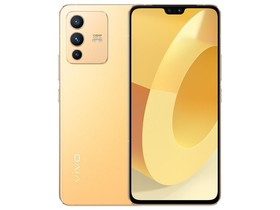 vivo S12（8GB/256GB/5G版）参数及手机配置介绍插图