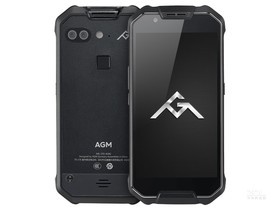 AGM X2（6GB/128GB/全网通/精英版）参数及手机配置介绍插图