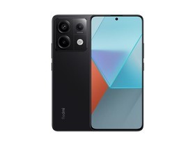 Redmi Note 13 Pro（8GB/128GB）参数及手机配置介绍插图