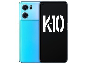 OPPO K10（8GB/256GB）参数及手机配置介绍插图