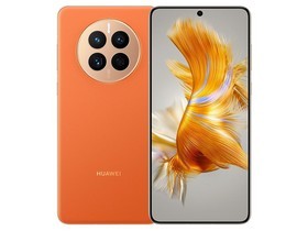 HUAWEI Mate50（8GB+256GB/昆仑玻璃版）参数及手机配置介绍插图