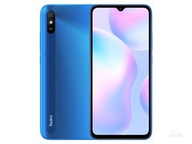 Redmi 9A (2GB/32GB/Full Netcom) Parameters and Phone Configurations illustration