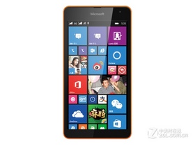 Microsoft Lumia 535（联通3G）参数及手机配置介绍插图