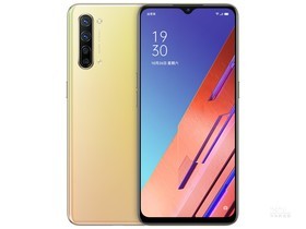 OPPO Reno3（8GB/128GB/全网通/5G版/元气版）参数及手机配置介绍插图