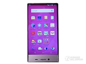 夏普AQUOS CRYSTAL 2（联通4G）参数及手机配置介绍插图