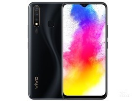 vivo Z5i（8GB/128GB/全网通）参数及手机配置介绍插图