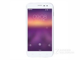 神舟灵雅F50（电信4G）参数及手机配置介绍插图