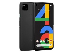 Google Pixel 4a（6GB/128GB/全网通/5G版）参数及手机配置介绍插图