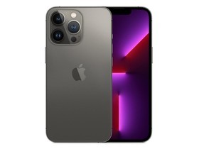 苹果iPhone 13 Pro（512GB/全网通/5G版）参数及手机配置介绍插图