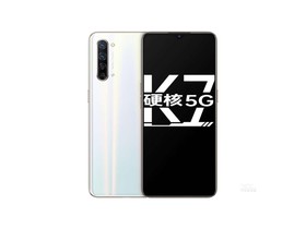 OPPO K7（8GB/128GB/全网通/5G版）参数及手机配置介绍插图