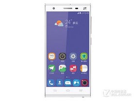 中兴星星2号（G720T/移动4G）参数及手机配置介绍插图