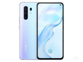 vivo X30 Pro（8GB/128GB/全网通/5G版）参数及手机配置介绍插图