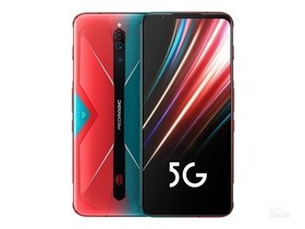 努比亚红魔5G（16GB/256GB/全网通/5G版）参数及手机配置介绍插图