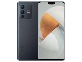 vivo S12 Pro（12GB/256GB/5G版）参数及手机配置介绍插图