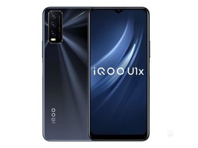 iQOO U1x（6GB/128GB/全网通）参数及手机配置介绍插图