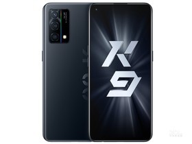 OPPO K9（8GB/256GB/全网通/5G版）参数及手机配置介绍插图