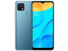 OPPO A35（4GB/64GB/全网通）参数及手机配置介绍插图