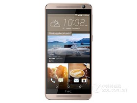 HTC One E9+（E9pt/移动4G）参数及手机配置介绍插图