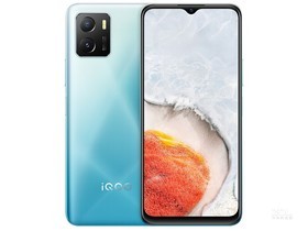 iQOO U5x（8GB/128GB）参数及手机配置介绍插图