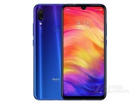 Redmi Note 7（3GB RAM/全网通）参数及手机配置介绍插图