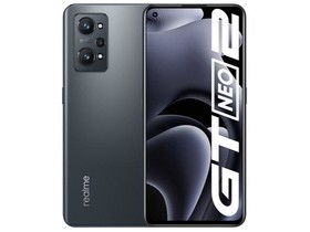 真我GT Neo2（12GB/256GB/全网通/5G版）参数及手机配置介绍插图