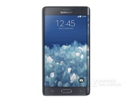 三星GALAXY Note Edge（N9150/双4G）参数及手机配置介绍插图