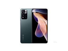 Redmi Note 11 Pro（8GB/128GB/全网通/5G版）参数及手机配置介绍插图