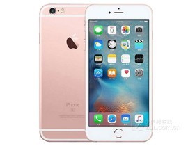 苹果iPhone 6S（全网通）参数及手机配置介绍插图