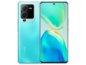 vivo S15 Pro（8GB/256GB）参数及手机配置介绍插图