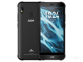 AGM H2（4GB/64GB/全网通）参数及手机配置介绍插图