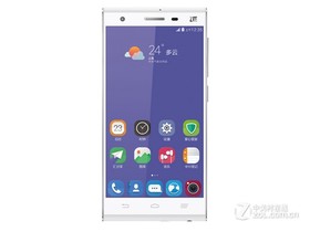 中兴星星2号（G720T/联通4G）参数及手机配置介绍插图