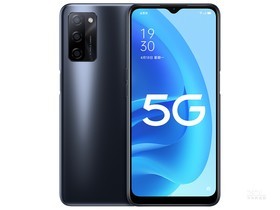 OPPO A55s（8GB/128GB）参数及手机配置介绍插图