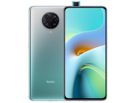 Redmi K30（8GB/512GB/全网通/5G版/至尊纪念版）参数及手机配置介绍插图