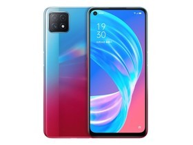 OPPO A72（8GB/128GB/全网通/5G版）参数及手机配置介绍插图