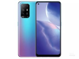 OPPO Reno5 Z（8GB/128GB/全网通/5G版）参数及手机配置介绍插图