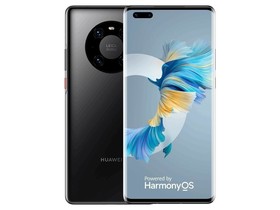 华为Mate40E Pro（8GB/256GB/5G版）参数及手机配置介绍插图