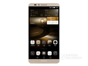 Huawei Mate 7 (Zunjue Edition/Telecom 4G) Parameters and Phone Configuration Introduction Illustration